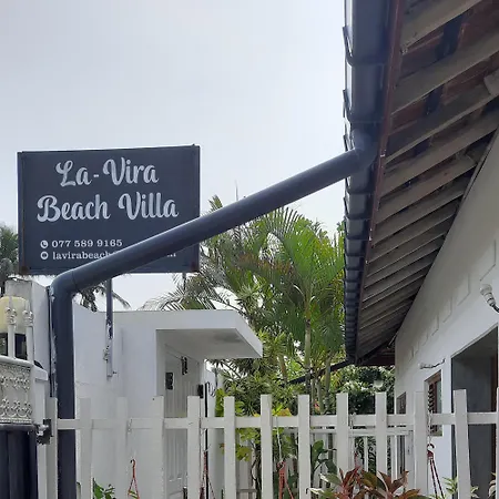 La-Vira Beach Villa-3