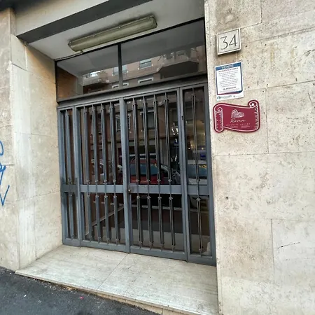 Roma Imperial Suites-2