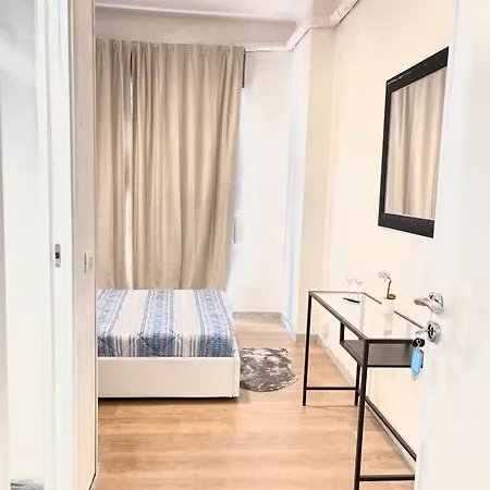 Romoli Rooms And Suites-3