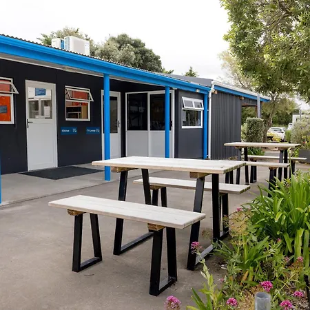 Napier Beach Top 10 Holiday Park & Motels-2