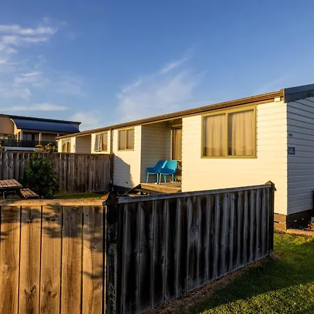 Napier Beach Top 10 Holiday Park & Motels-3
