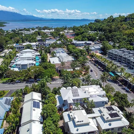 Port Douglas Apartments - Adults Only Oasis-2