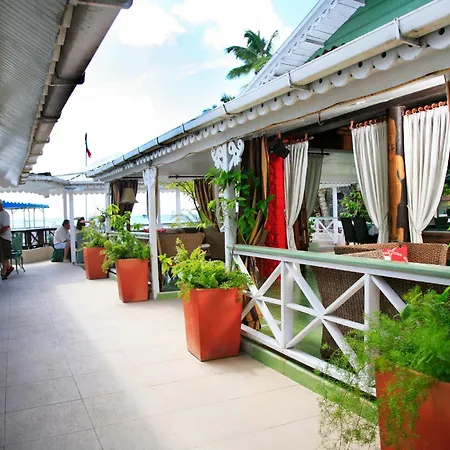 Marigot Beach Club & Dive Resort-3