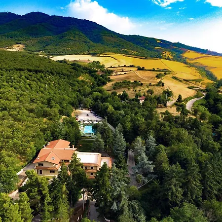 Il Castagneto Hotel-2