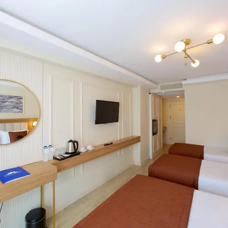 New Florenta Hotel-2