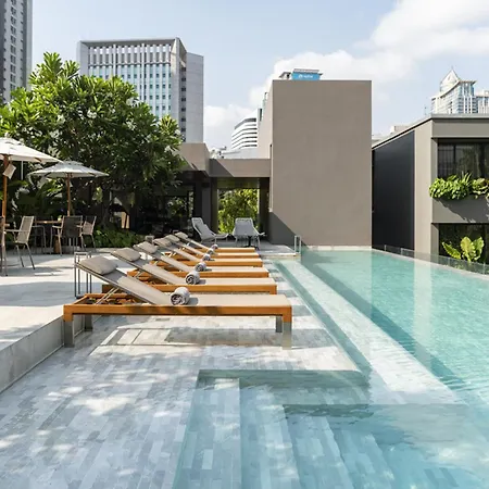 Ad Lib Hotel Bangkok-3