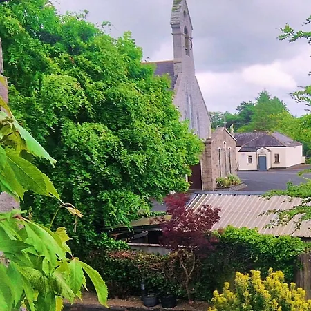 Church View House F56H977-2