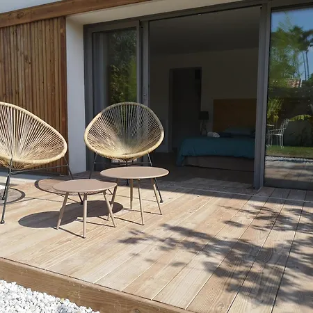 La Villa Hossegor-2