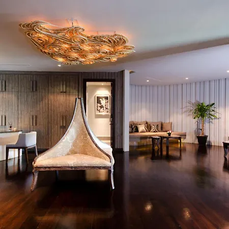 Club Wyndham Patong Hill, Phuket-3