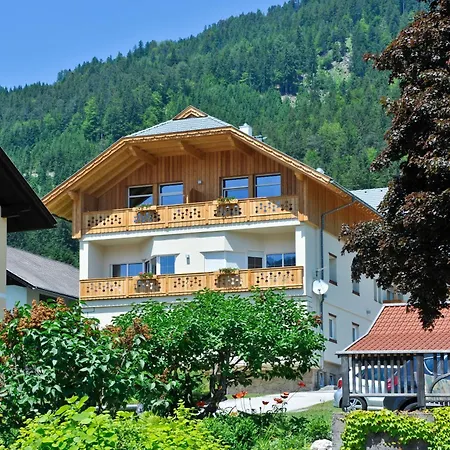 Hotel Gasthof Weissensee-2