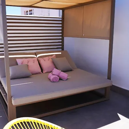 Marina Playa Hotel Apartments By Typic Hotels - Adults Only-2