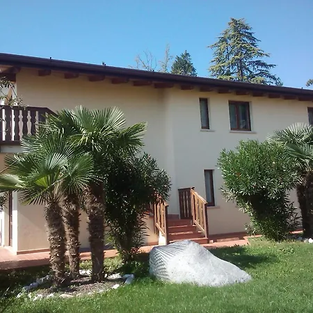 Hotel Residence Campi-2