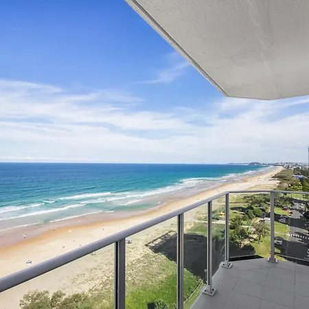 Boulevard Towers On Broadbeach-2