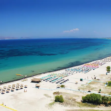 Tigaki Beach Hotel-2