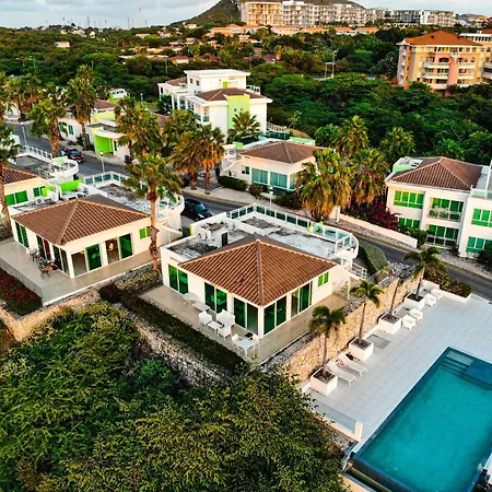 Piscadera Harbour Village-2