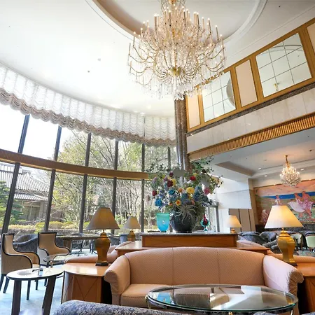 Imabari Kokusai Hotel-2