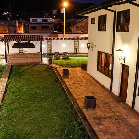 Casona Quesada-2