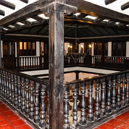 Casona Quesada-3