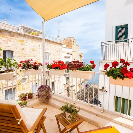 L'ARCO ANTICO - Una Casa sul Mare-2