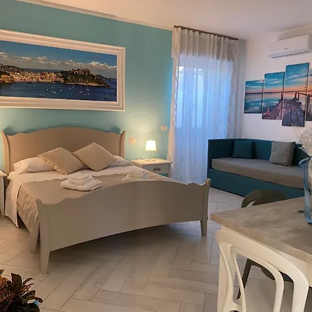 B&B La Lingua-2