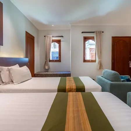 Adi Dharma Hotel Legian-2