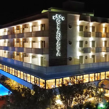 Hotel Granada-3