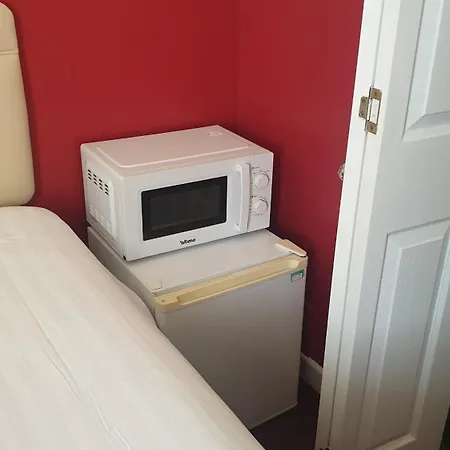 All Seasons Guest House-2