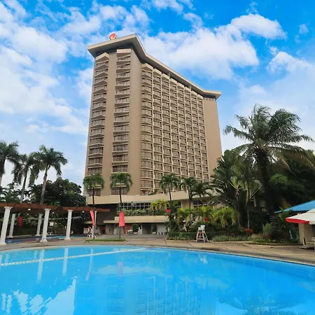 Century Park Hotel-2