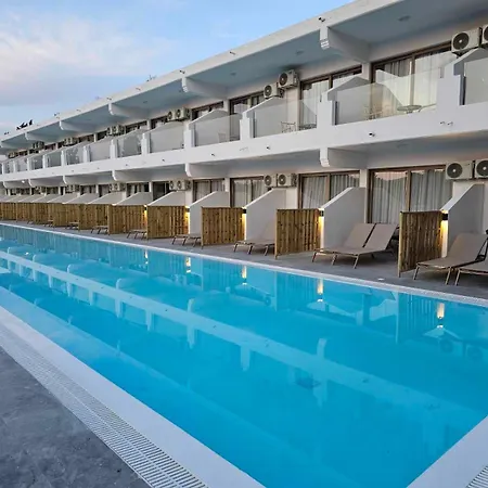 Belvita Hotel-2