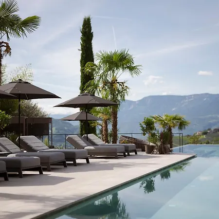 Feel Good Resort Johannis-2
