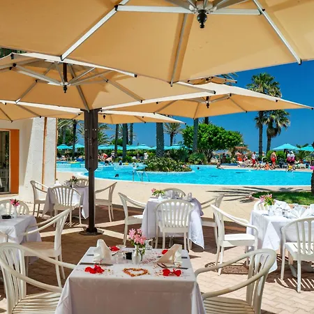 El Ksar Resort & Spa- Family Hotel-2