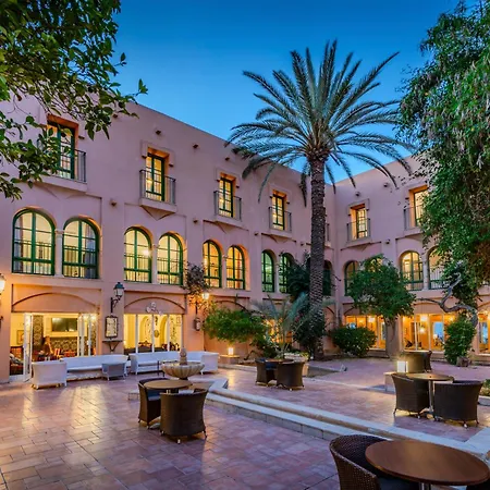 El Ksar Resort&Spa- Family Hotel-3