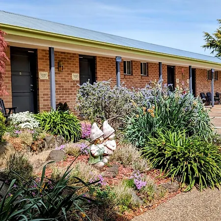 Highlands Motor Inn-3