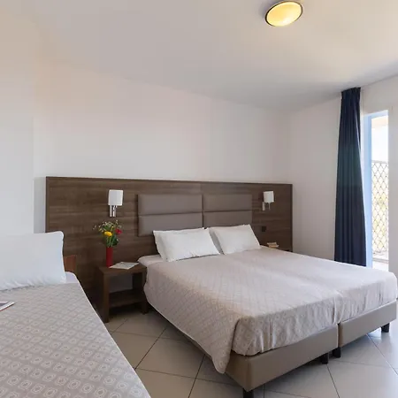 Ai Pozzi Village Resort&SPA-2