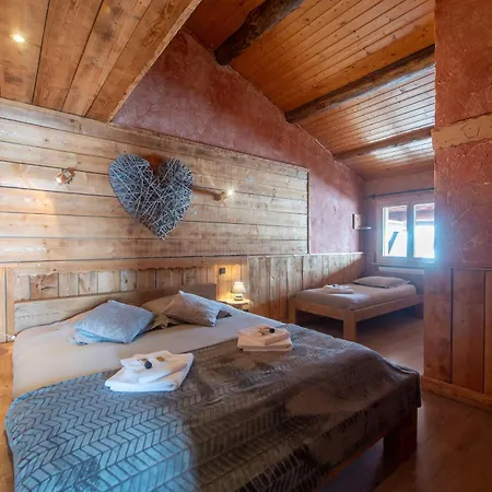 Les Chalets Du Thorens-3