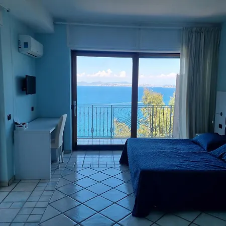 L'Incanto Suites Ischia-3