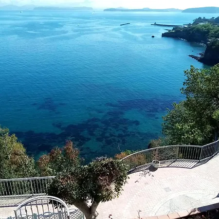 L'Incanto Suites Ischia-2