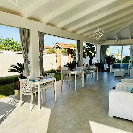 InVilla Bed&Breakfast-2