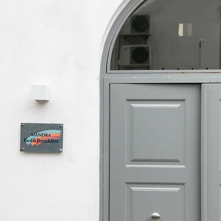 Mandra B&B-3