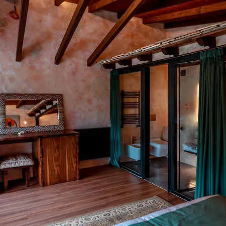 Hotel Thethi-3