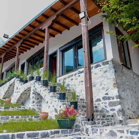 Hotel Thethi-2