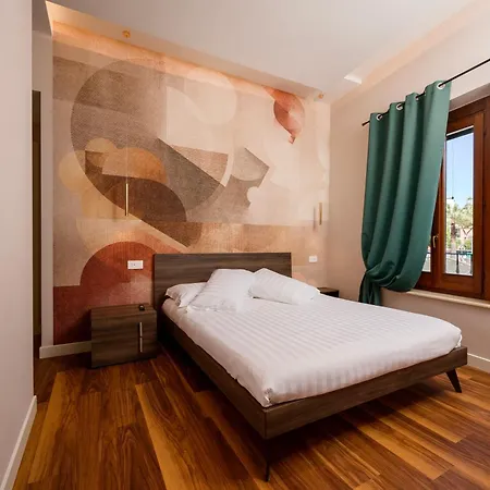 Tripolina Camere-3