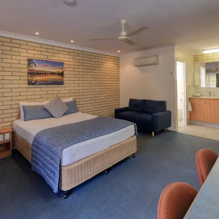Riverland Motor Inn-3
