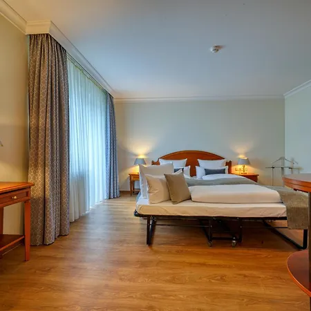 Parkhotel Am Glienberg by NP-2