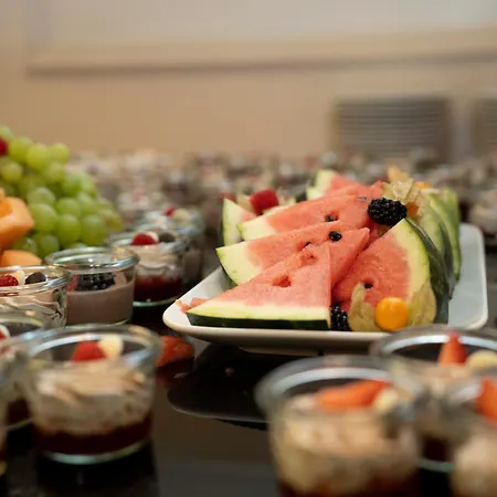 Spa&Wellness Hotel Olympia Marienbad-2