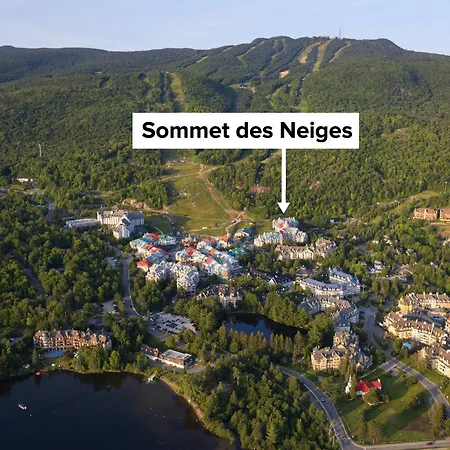 Sommet Des Neiges-2
