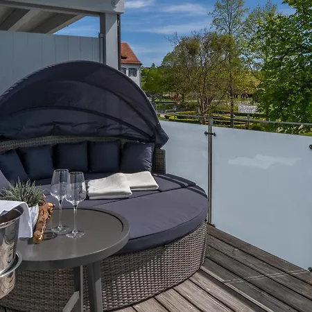 Boutiquehotel zur Winzerstube-2