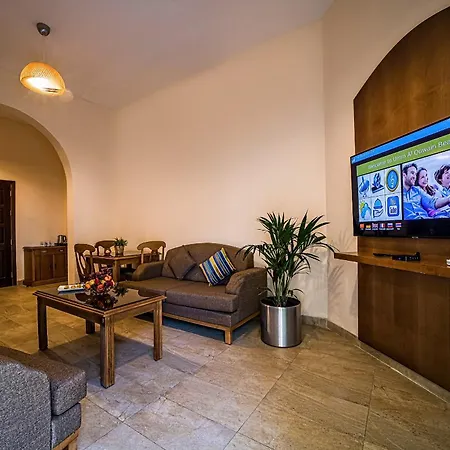 Umm Al Quwain Beach Hotel-3