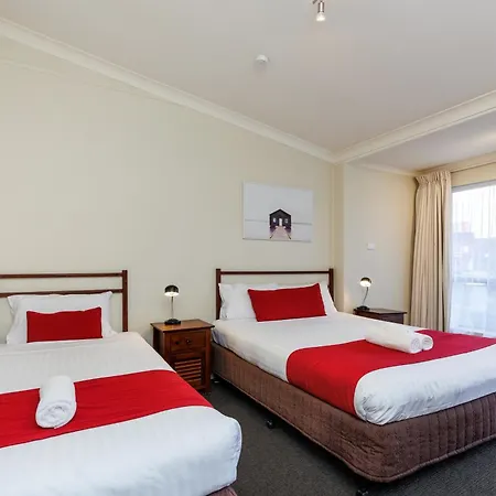 Amaroo Motel-3