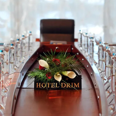 Hotel Drim-3
